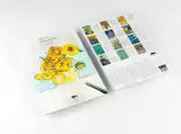 VINCENT VAN GOGH