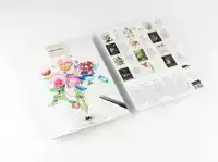 FLORAL IMAGES