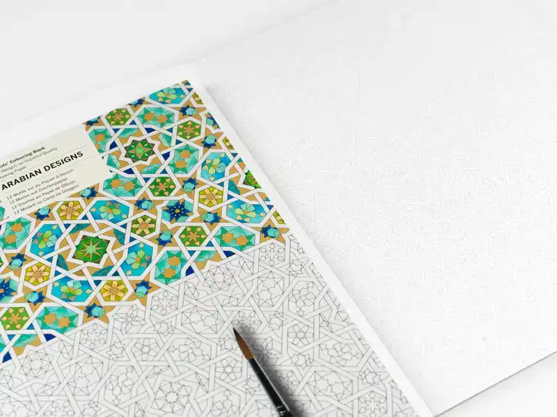 ARABIAN DESIGNS