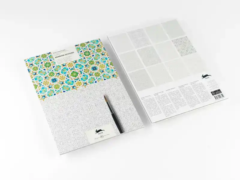 ARABIAN DESIGNS