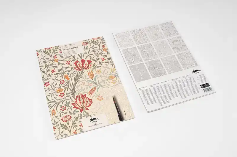 WILLIAM MORRIS