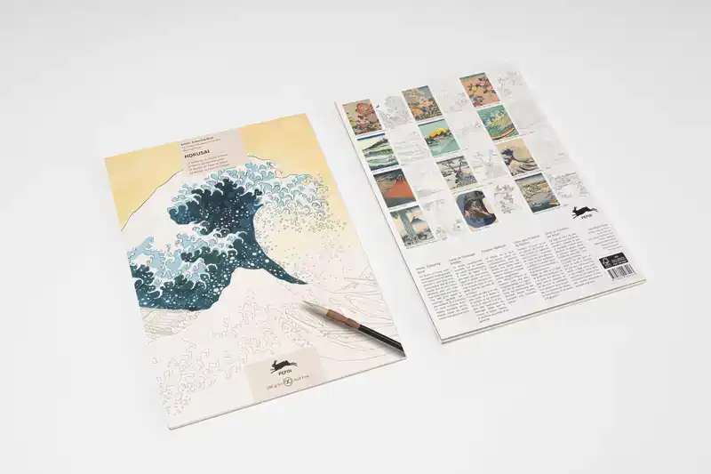HOKUSAI