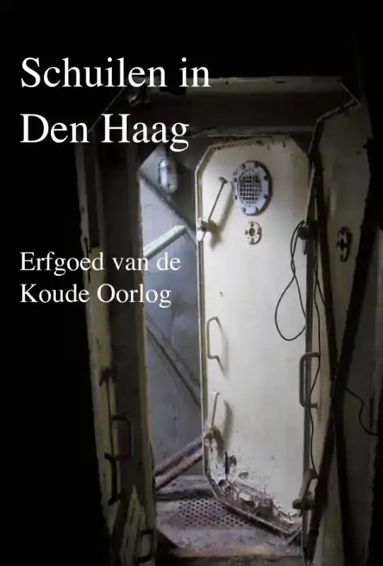 SCHUILEN IN DEN HAAG