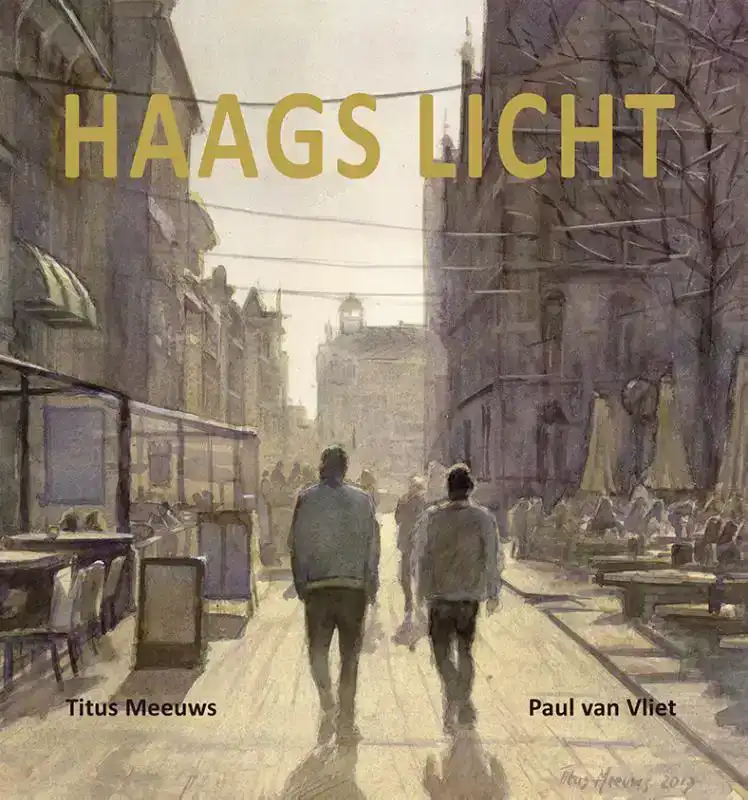 HAAGS LICHT