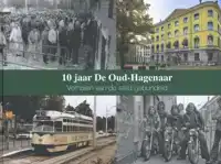 10 JAAR DE OUD-HAGENAAR
