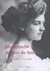 HARTSTOCHT ACHTER DE HORREN