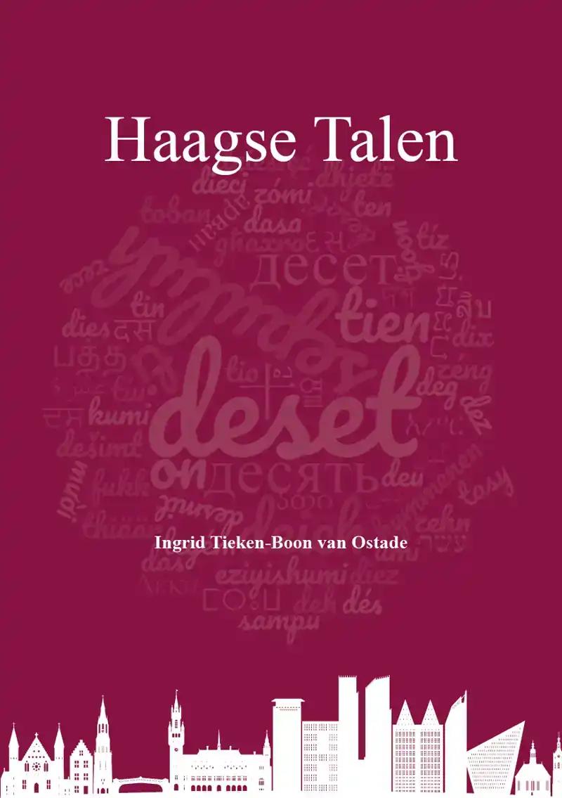 HAAGSE TALEN