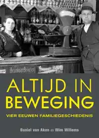 ALTIJD IN BEWEGING