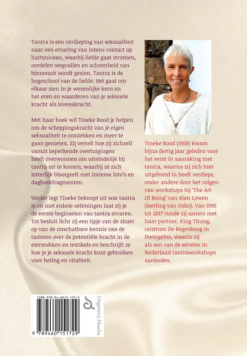 KENNISMAKEN MET TANTRA