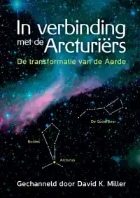 IN VERBINDING MET DE ARCTURIERS