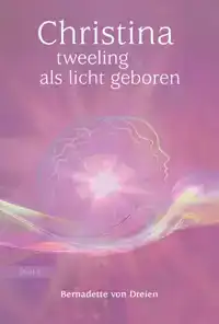 TWEELING ALS LICHT GEBOREN