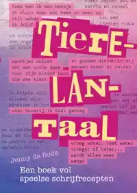 TIERELANTAAL