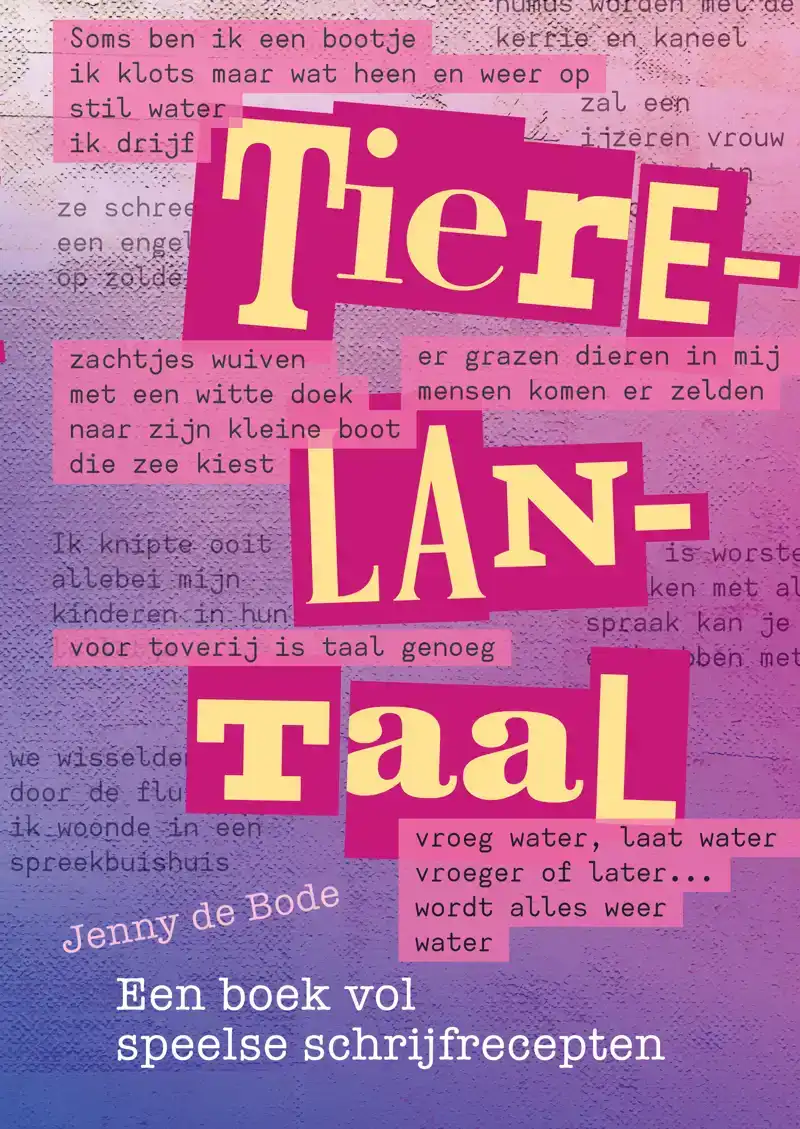 TIERELANTAAL