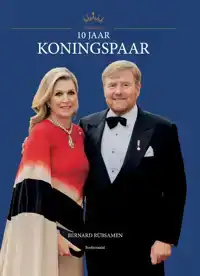 10 JAAR KONINGSPAAR