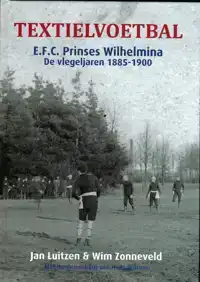 TEXTIELVOETBAL