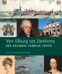 VAN ELBURG TOT DESHIMA