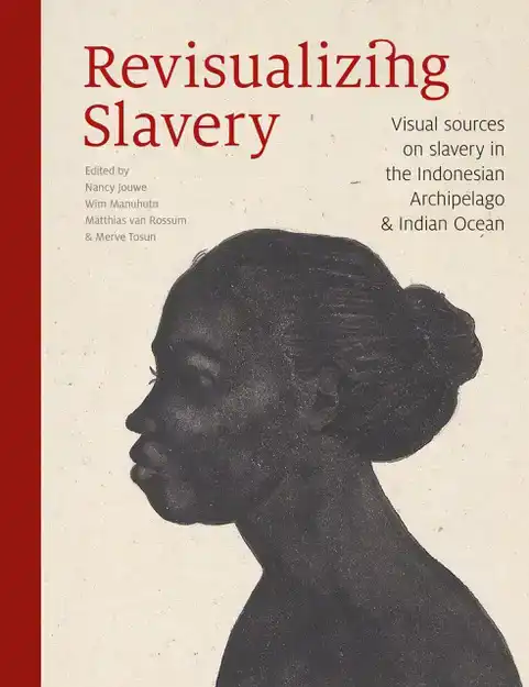 REVISUALIZING SLAVERY