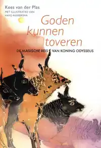 GODEN KUNNEN TOVEREN