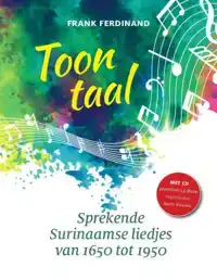 TOONTAAL