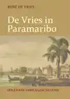 DE VRIES IN PARAMARIBO