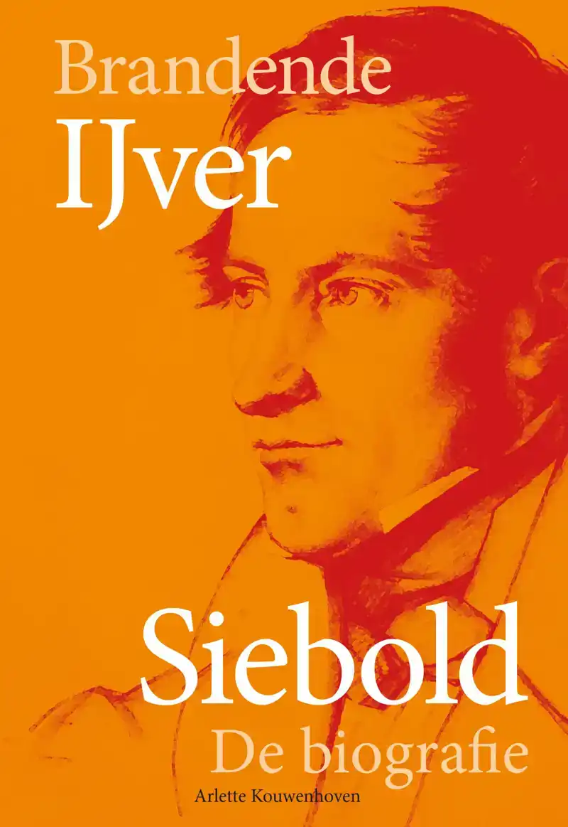 BRANDENDE IJVER