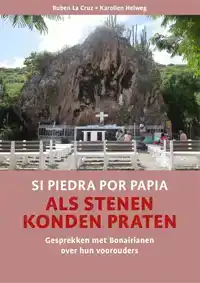 ALS STENEN KONDEN PRATEN