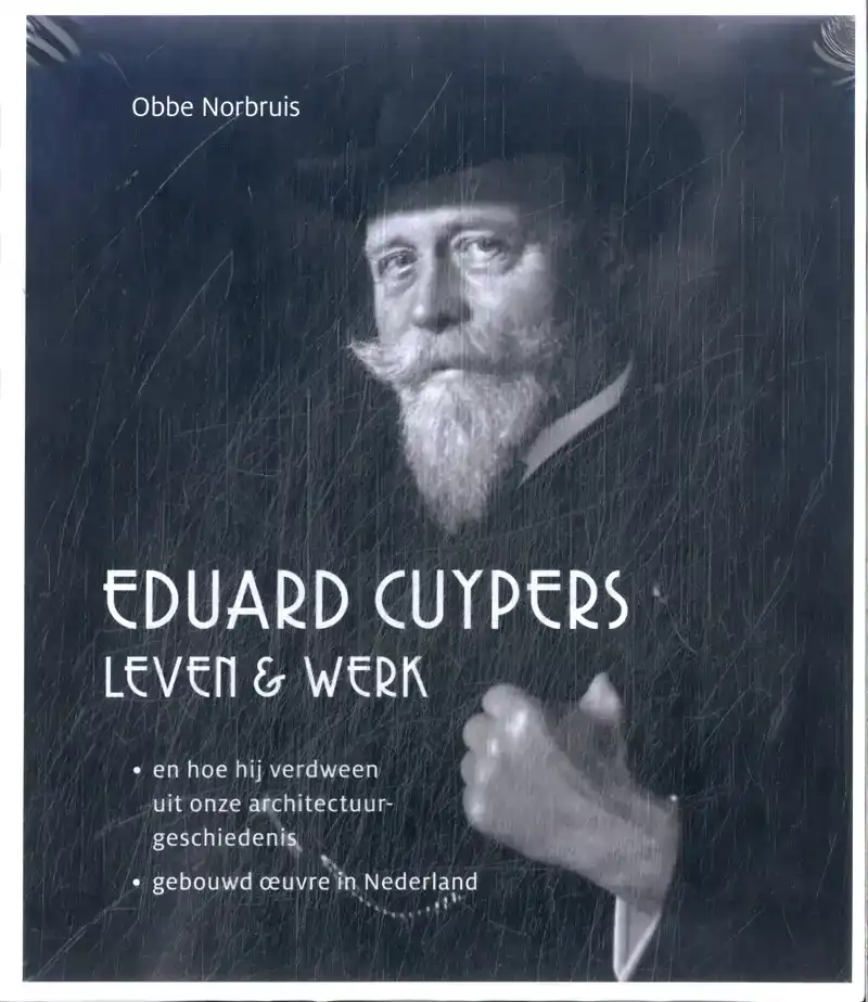 EDUARD CUYPERS