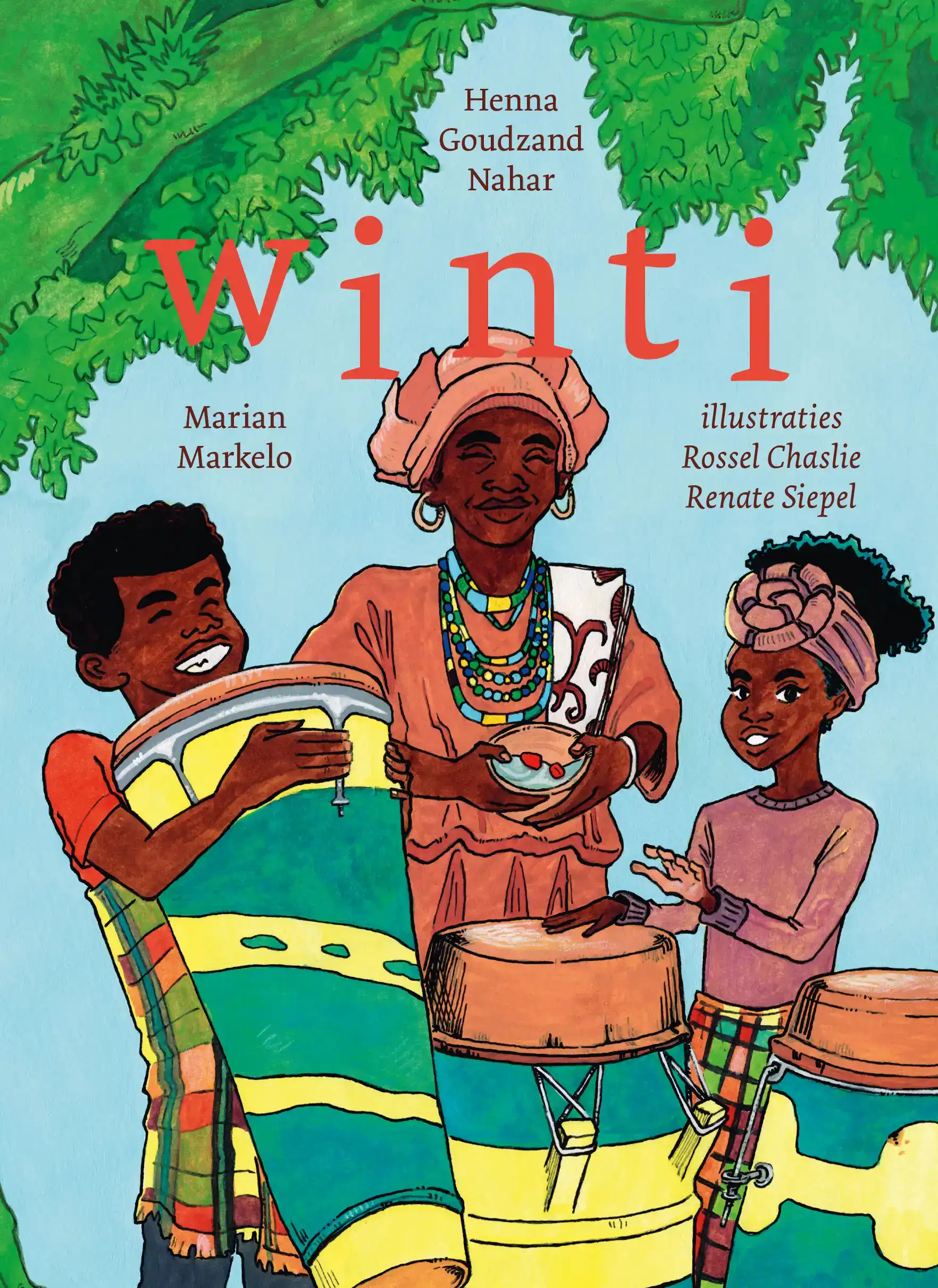 WINTI