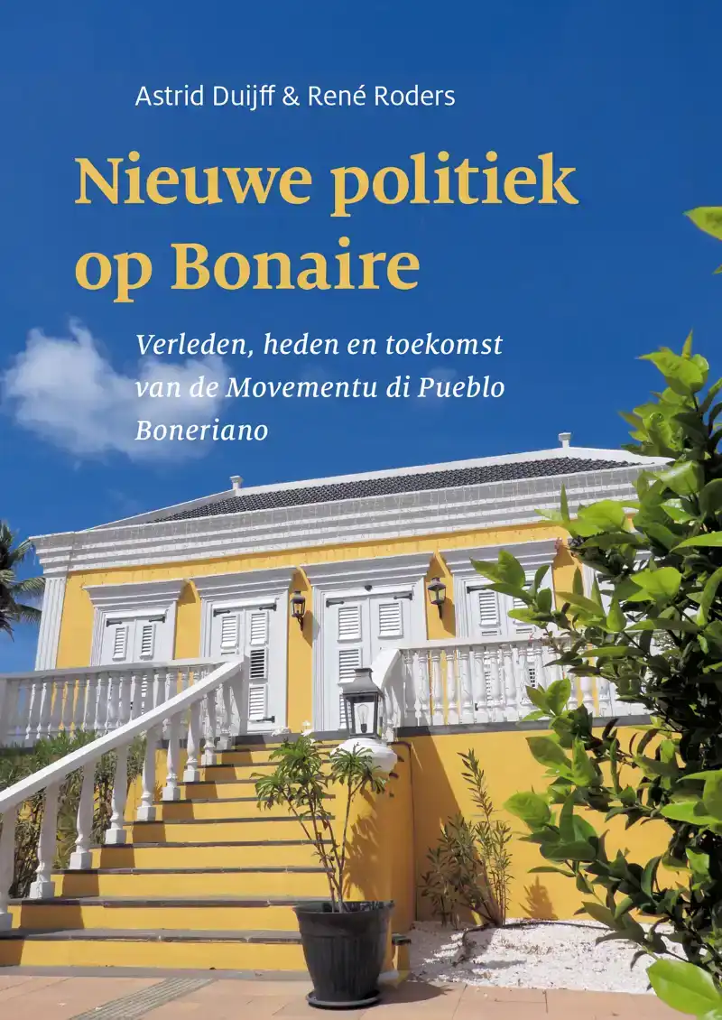 NIEUWE POLITIEK OP BONAIRE