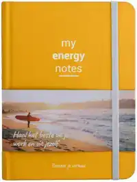 MY ENERGY NOTES