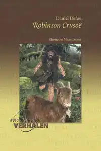 ROBINSON CRUSOE
