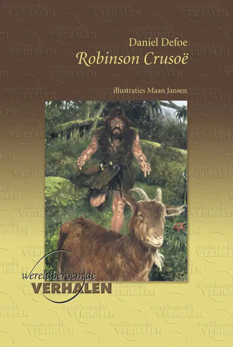 ROBINSON CRUSOE