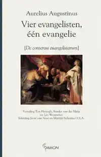 VIER EVANGELISTEN, EEN EVANGELIE