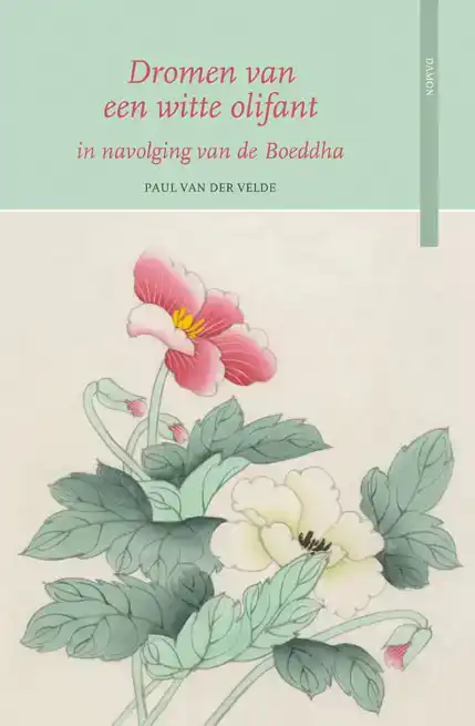 DROMEN VAN EEN WITTE OLIFANT