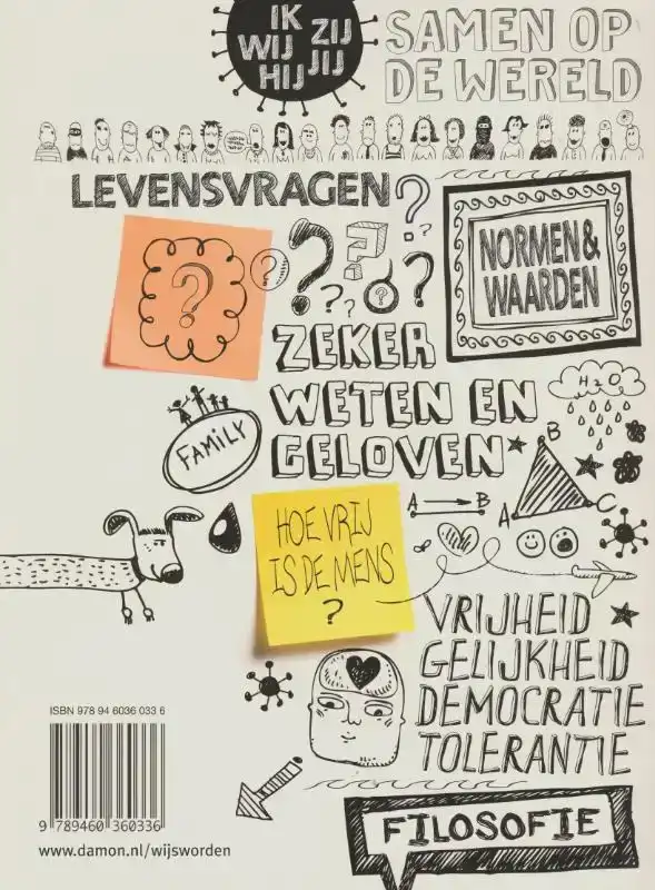 WIJS WORDEN