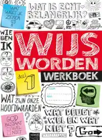 WIJS WORDEN