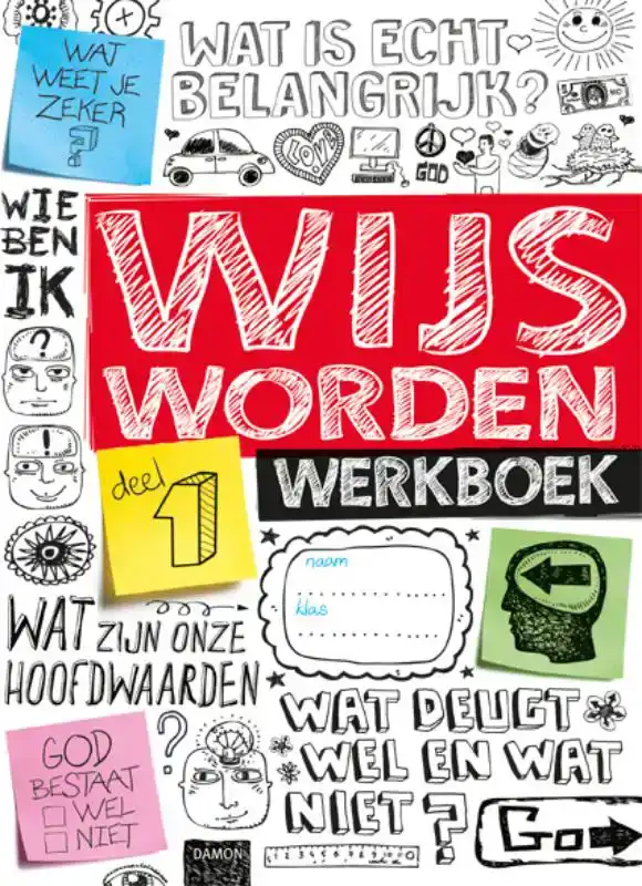WIJS WORDEN