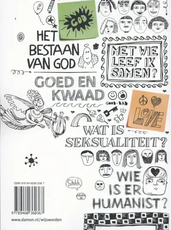 WIJS WORDEN