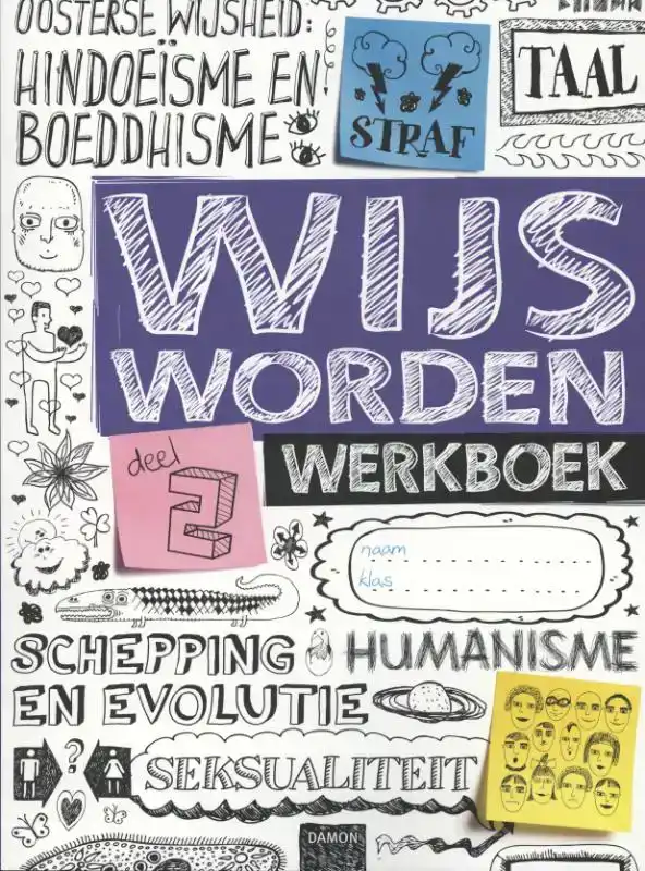 WIJS WORDEN