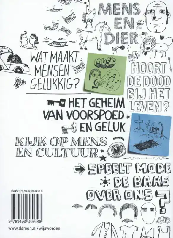 WIJS WORDEN