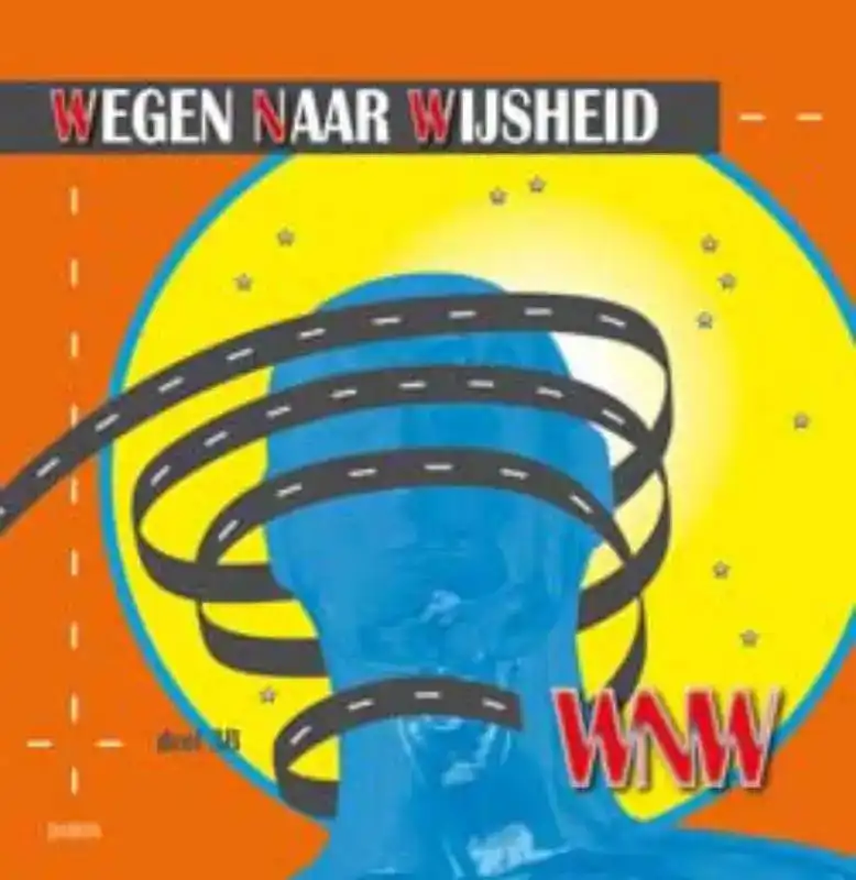 WEGEN NAAR WIJSHEID