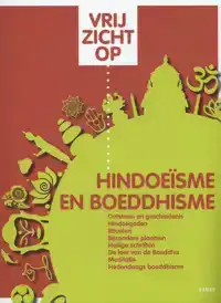 VRIJ ZICHT OP