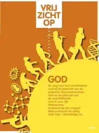VRIJ ZICHT OP GOD