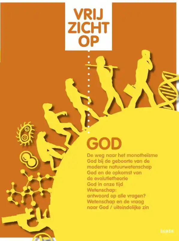 VRIJ ZICHT OP GOD