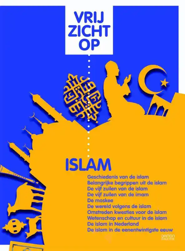 VRIJ ZICHT OP ISLAM