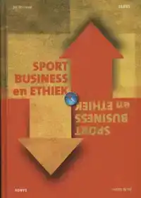 SPORTBUSINESS EN ETHIEK