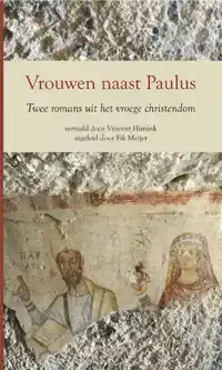 VROUWEN NAAST PAULUS