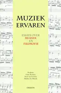 MUZIEK ERVAREN