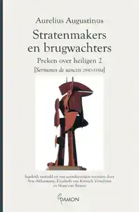 STRATENMAKERS EN BRUGWACHTERS