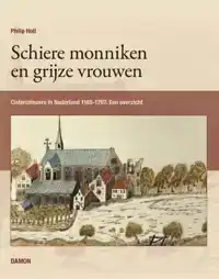 SCHIERE MONNIKEN EN GRIJZE VROUWEN